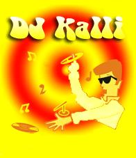 DJ Kalli